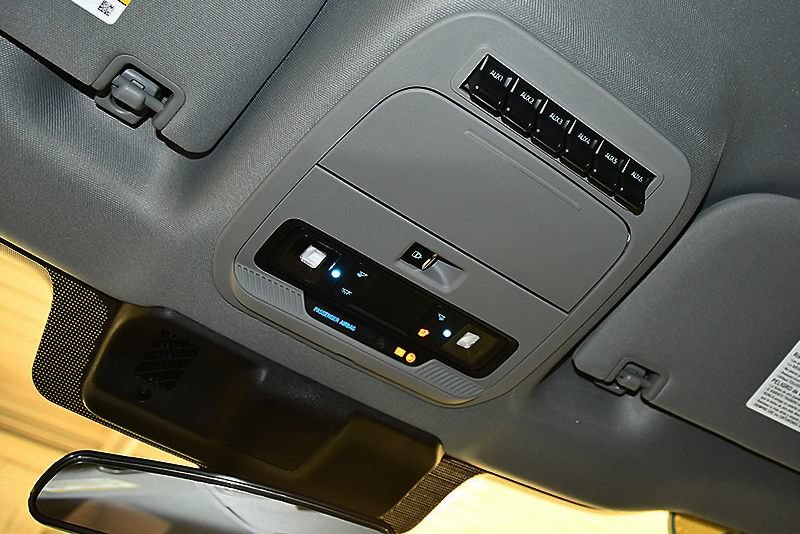 New 2026 Ford F350 XL w/ STX Appearance Package AWD/4WD image 25