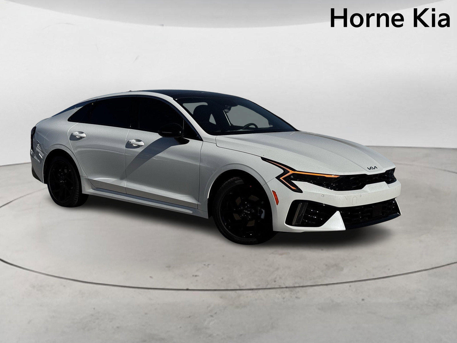 New 2026 Kia K5 GT-Line image 2