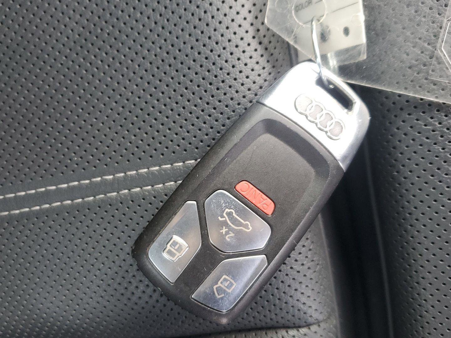 Used 2023 Audi S5 Premium Plus w/ Premium Plus Package image 27