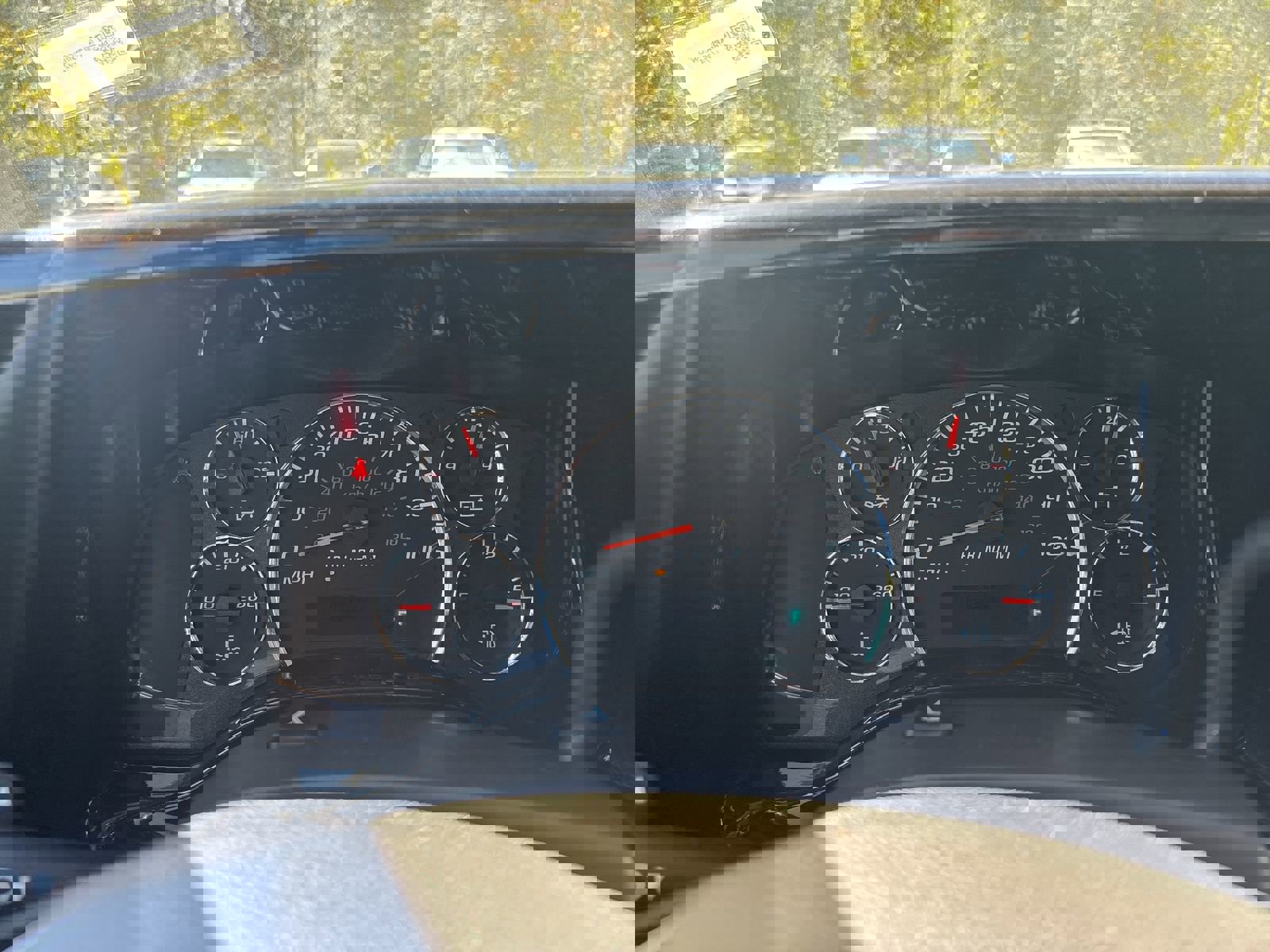 New 2025 Chevrolet Express 2500 w/ Driver Convenience Package image 18