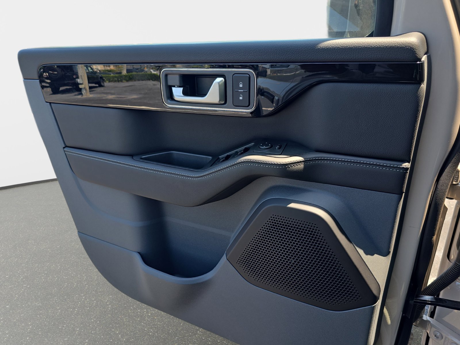 New 2026 INEOS Grenadier Station Wagon AWD/4WD image 28