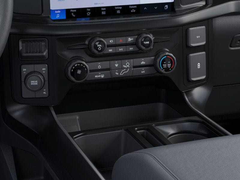 Used 2026 Ford F150 STX w/ Equipment Group 200A AWD/4WD image 39
