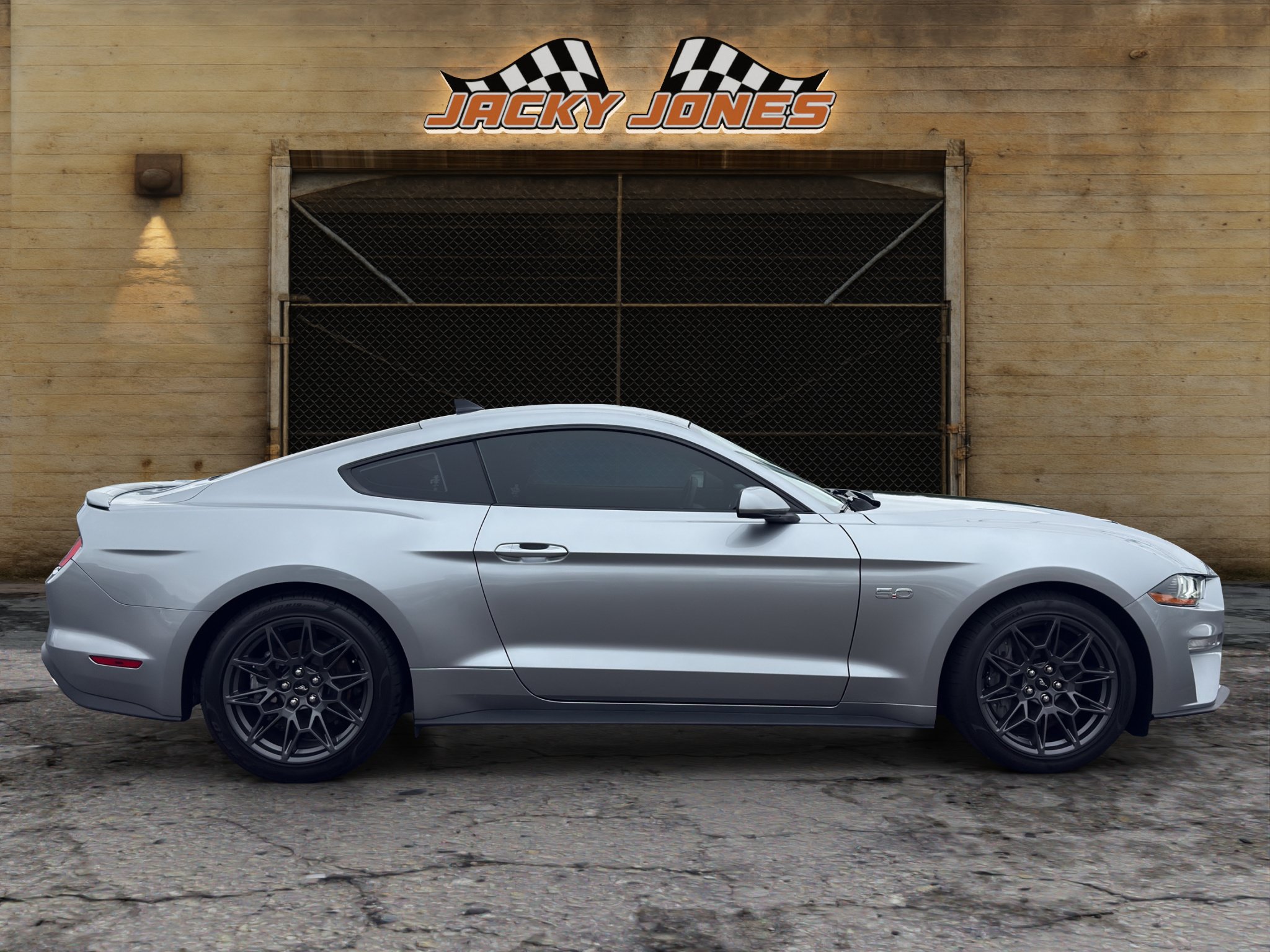 Used 2021 Ford Mustang GT RWD image 11