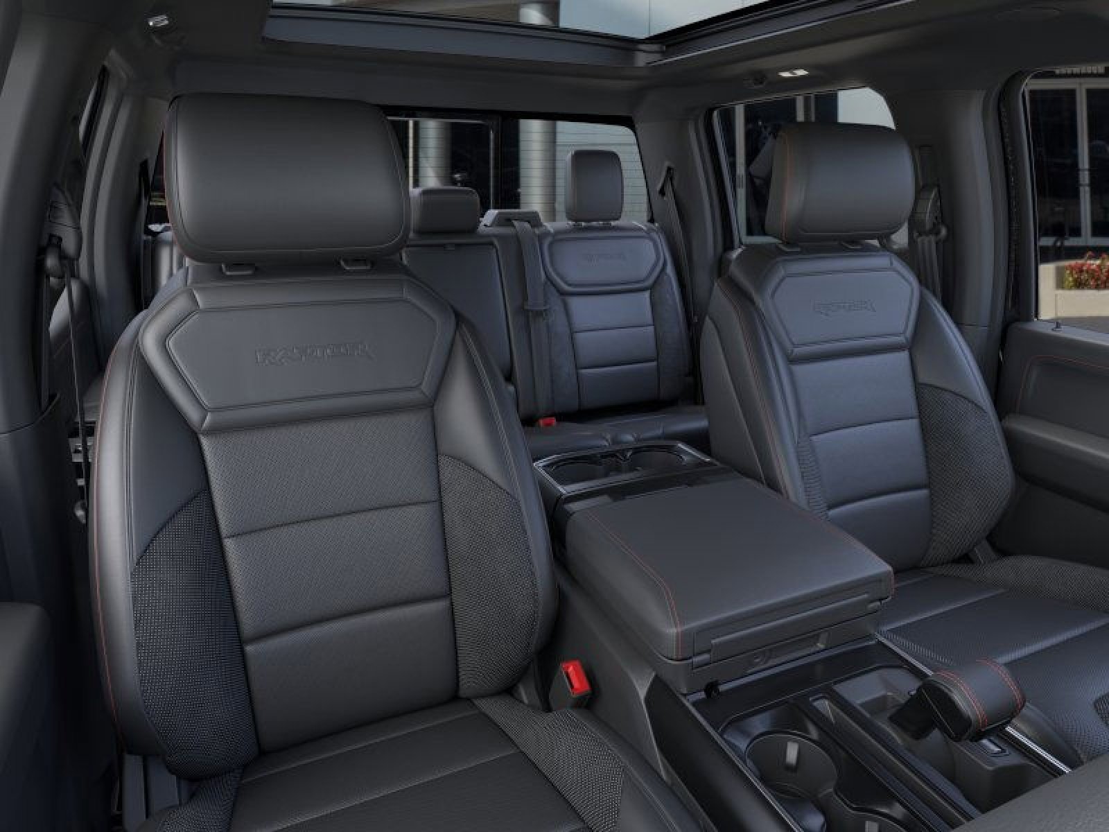 New 2026 Ford F150 Raptor image 13