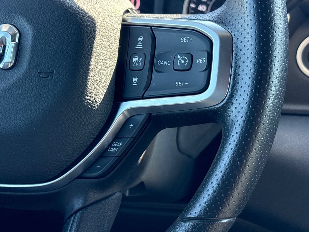 Used 2025 RAM 5500 Tradesman AWD/4WD image 39
