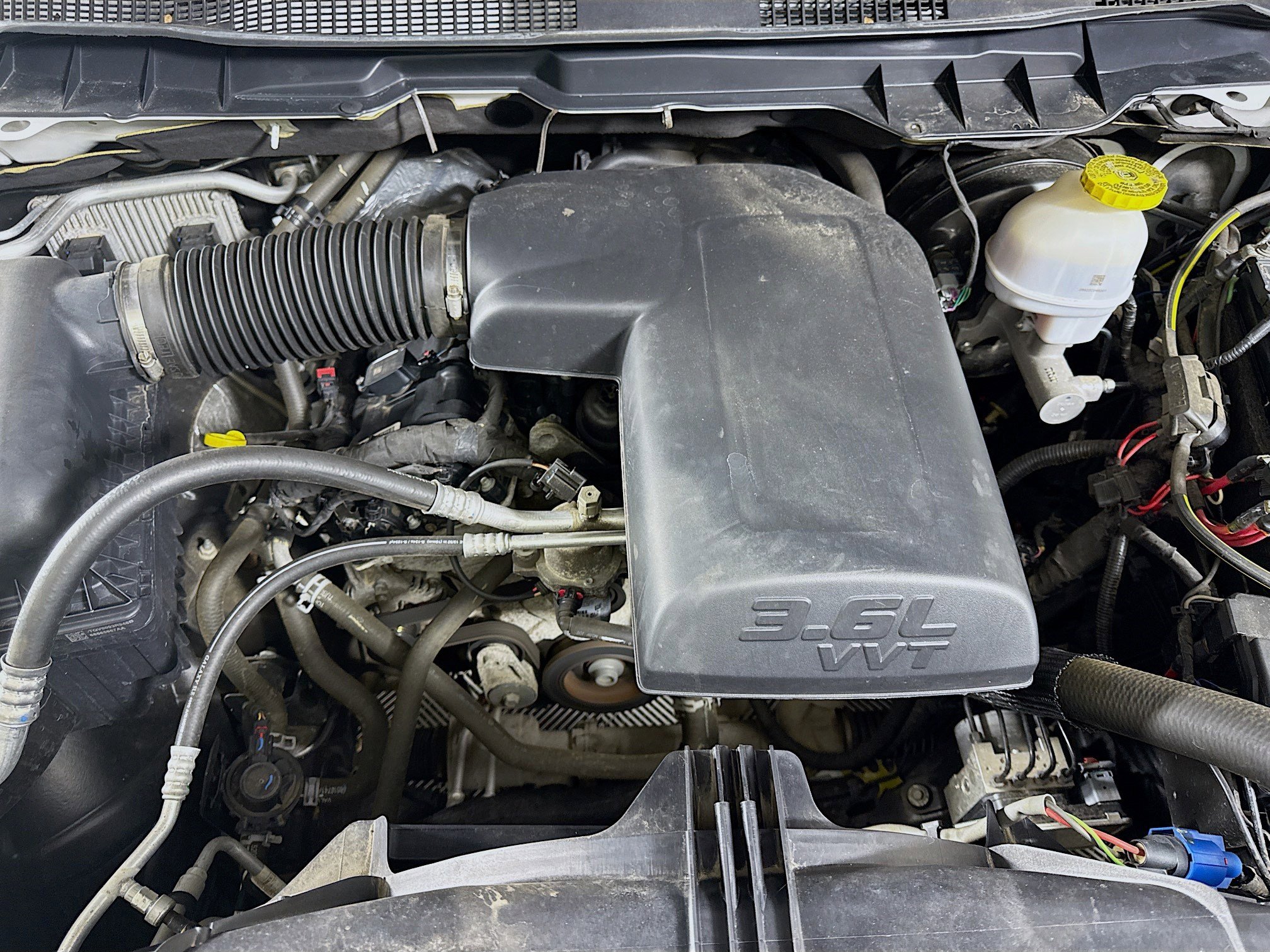 Used 2023 RAM 1500 Tradesman w/ Trailer Tow Group image 38