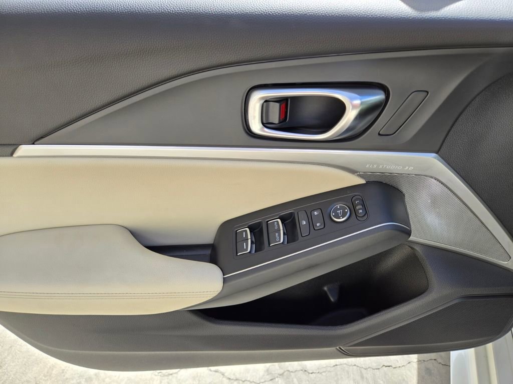 New 2026 Acura Integra Type S FWD image 21