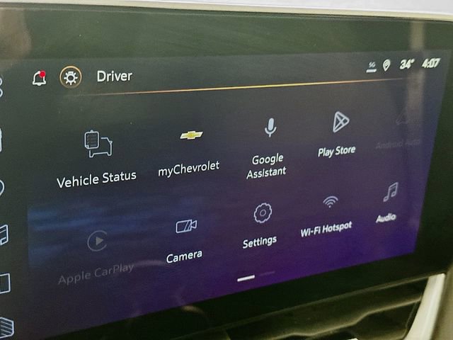 New 2026 Chevrolet Equinox LT image 15