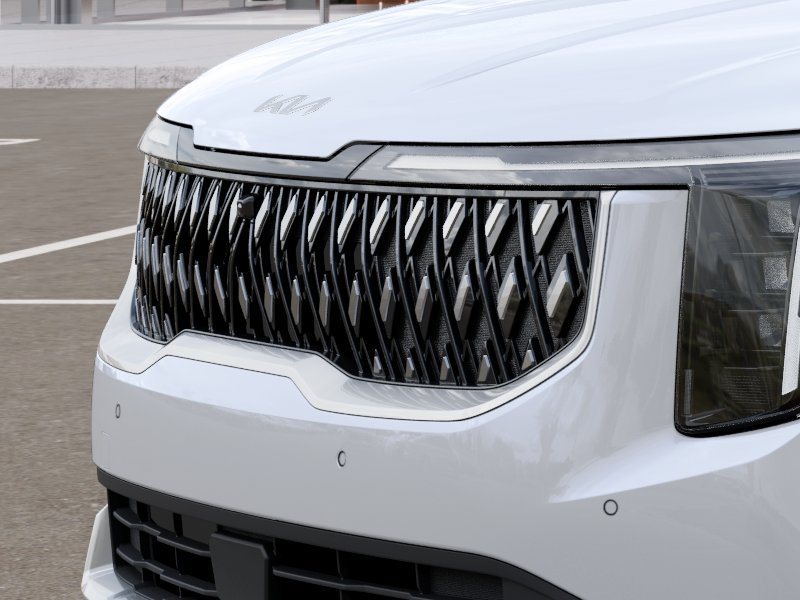 New 2026 Kia Carnival FWD image 12
