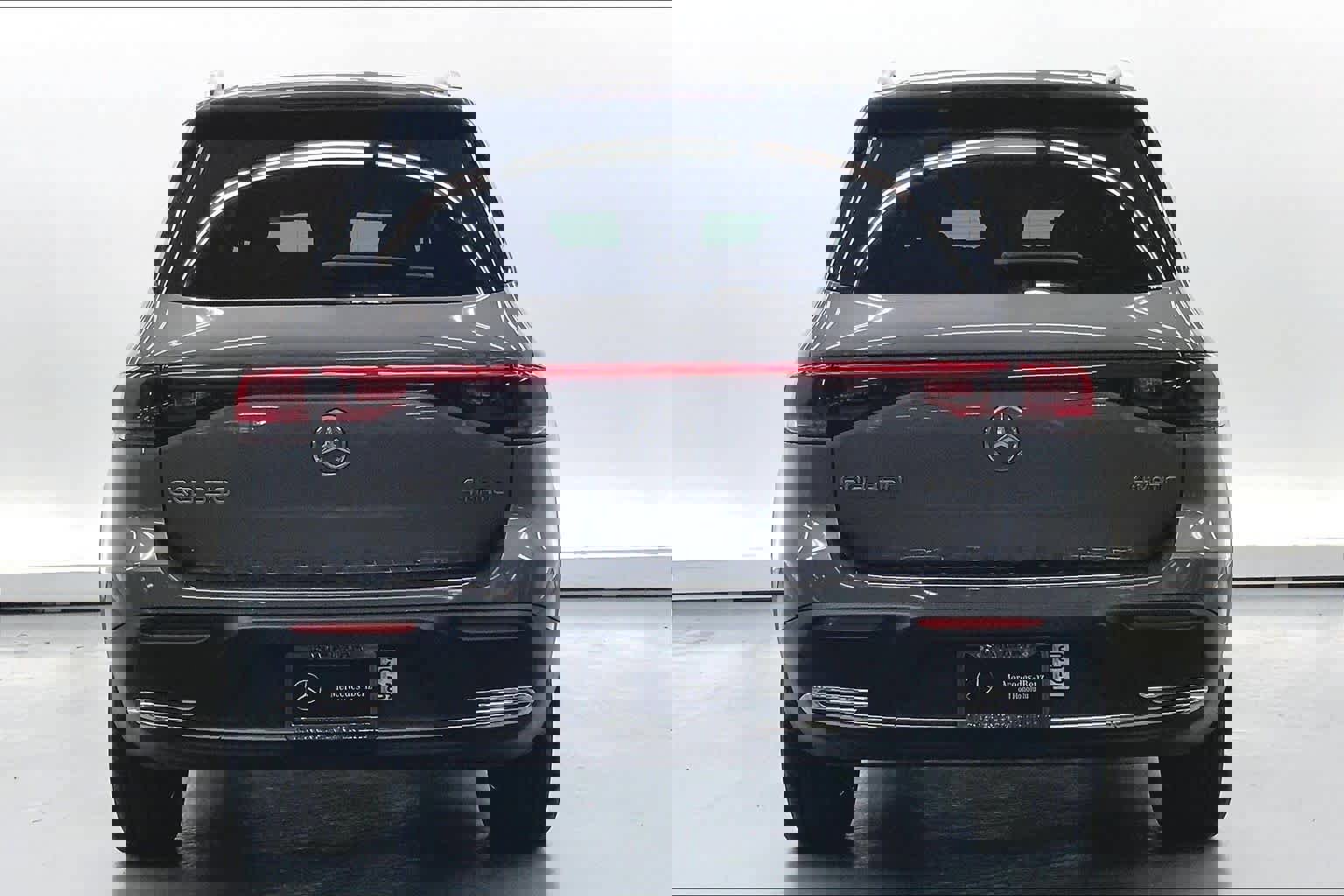 Certified 2022 Mercedes-Benz EQB 350 EQB 350 image 3