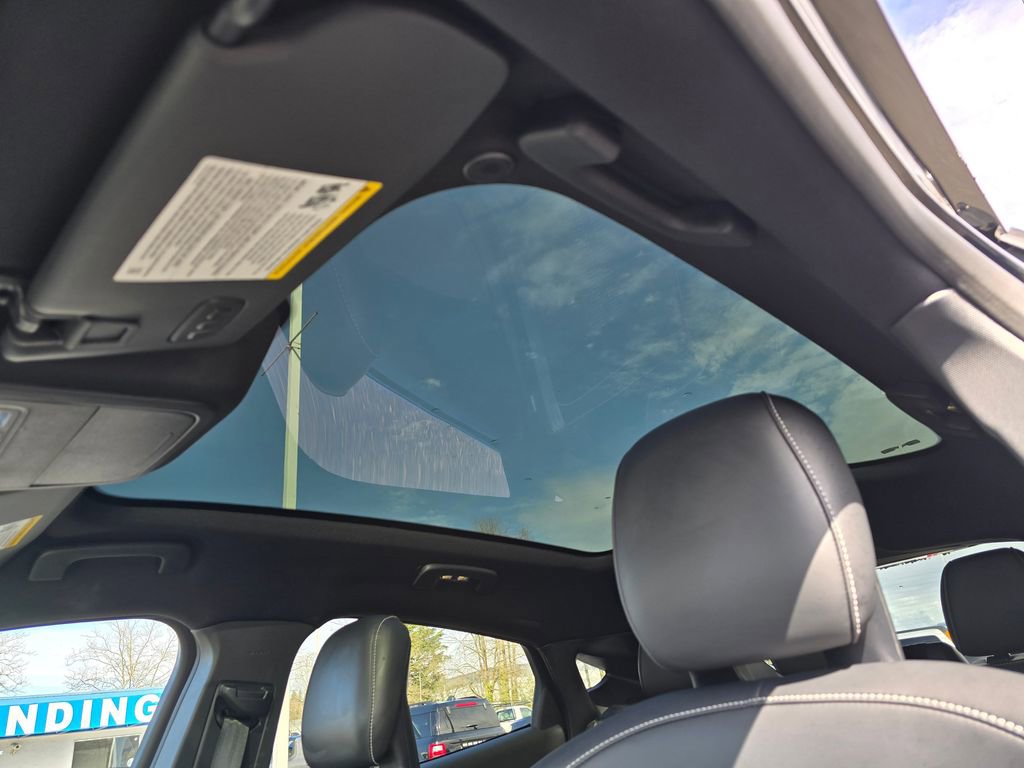 Used 2025 Ford Mustang Mach-E GT image 18