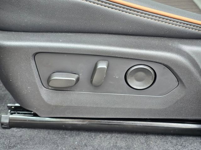 New 2026 GMC Canyon AT4 w/ Nightfall Edition image 21