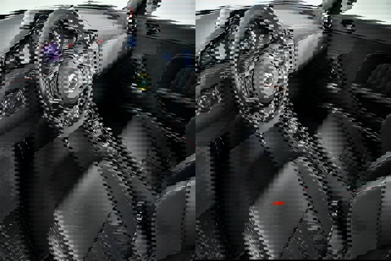 Used 2021 Lotus Evora image 19