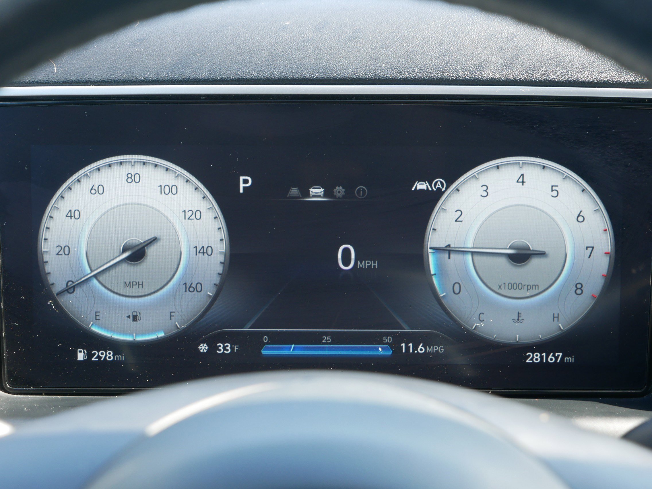 Used 2023 Hyundai Tucson SEL w/ Convenience Package image 21