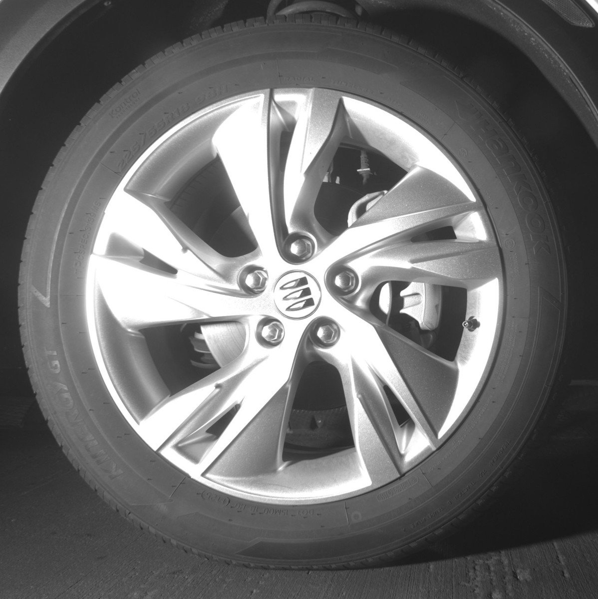 Used 2025 Buick Encore GX Preferred image 13