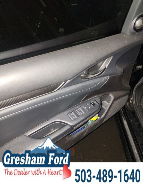 Used 2019 Honda Civic Sport Touring image 20