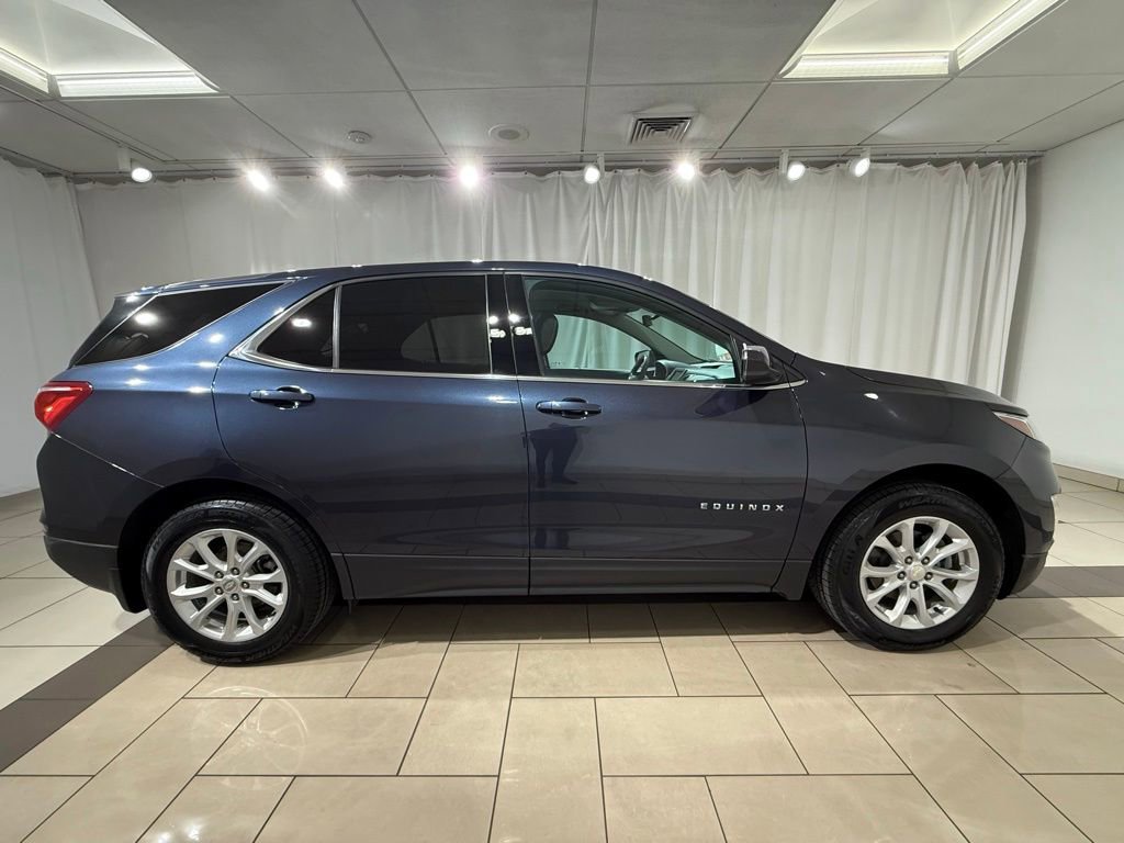 Used 2019 Chevrolet Equinox LT image 6