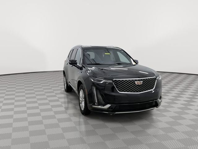 Certified 2024 Cadillac XT6 Luxury w/ LPO, Floor Liner Package image 2