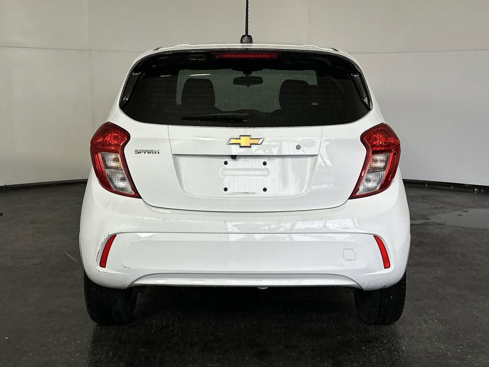 Used 2021 Chevrolet Spark LS image 7