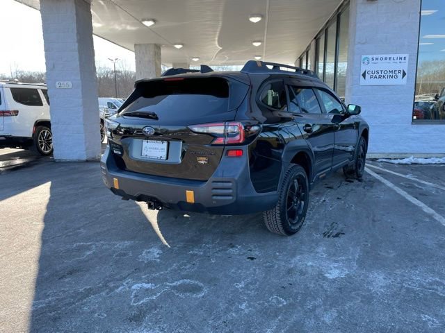Used 2022 Subaru Outback Wilderness image 6