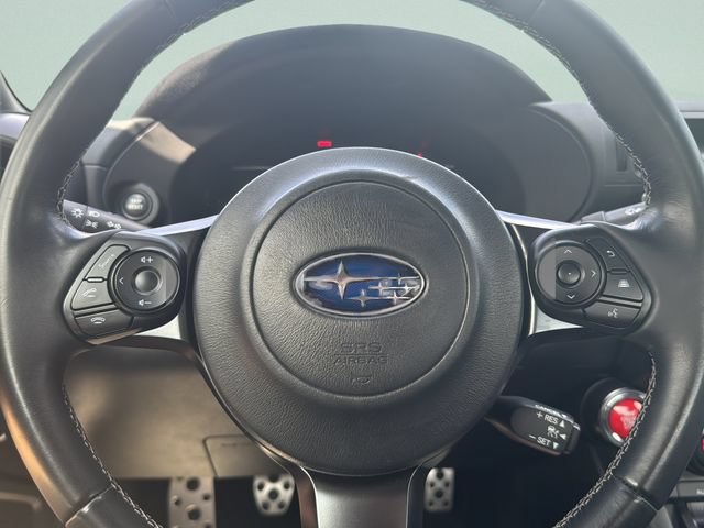 Used 2025 Subaru BRZ Limited RWD image 15