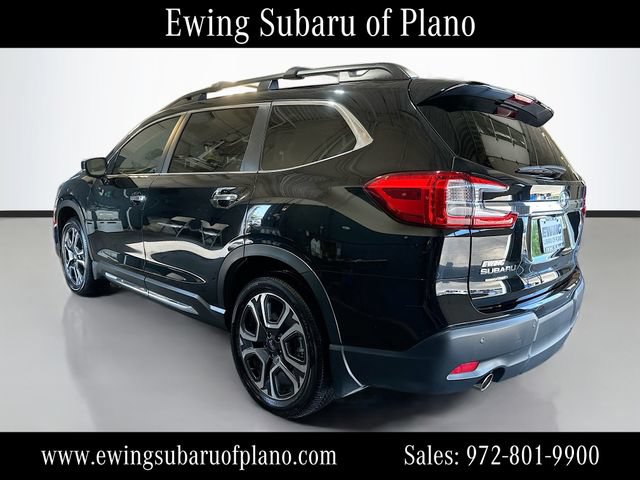 Used 2025 Subaru Ascent Touring AWD/4WD image 5