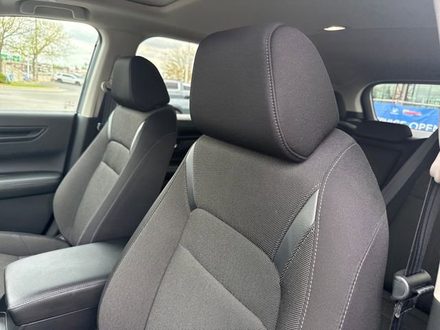 Used 2024 Honda CR-V EX image 12
