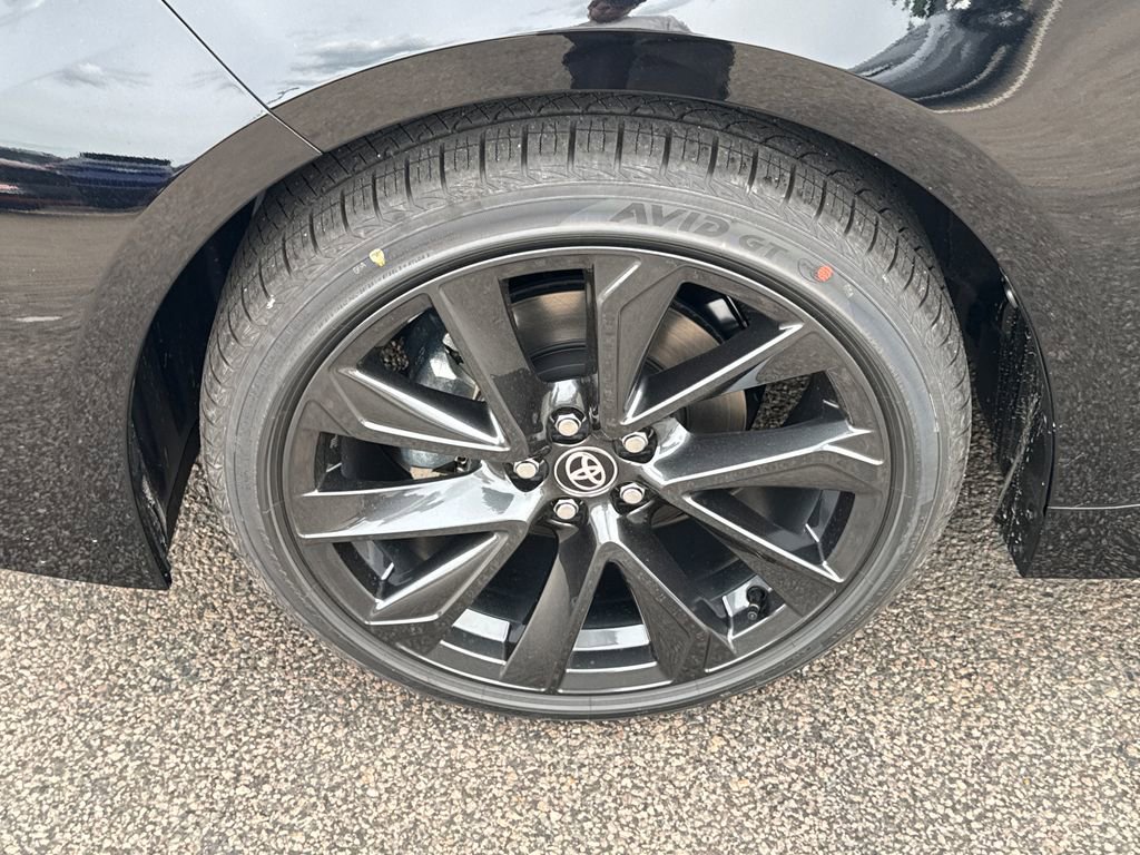 New 2026 Toyota Corolla SE AWD/4WD image 14