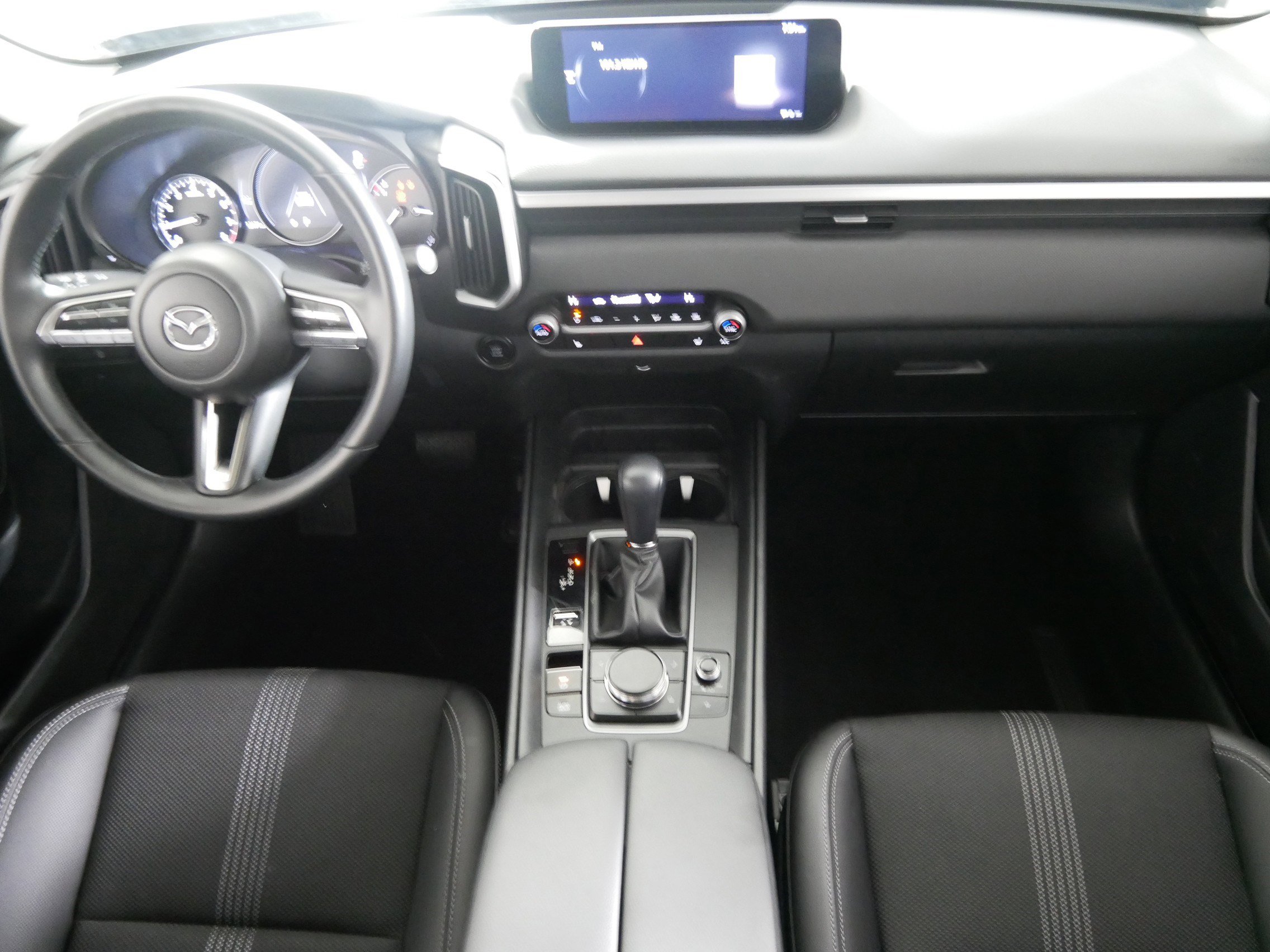 Used 2023 MAZDA CX-50 2.5 S w/ Cargo Package image 10