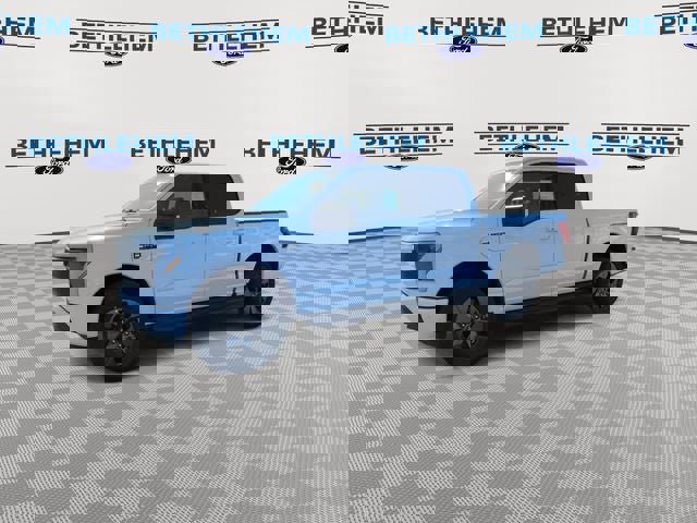 New 2025 Ford F150 Lightning Flash image 4