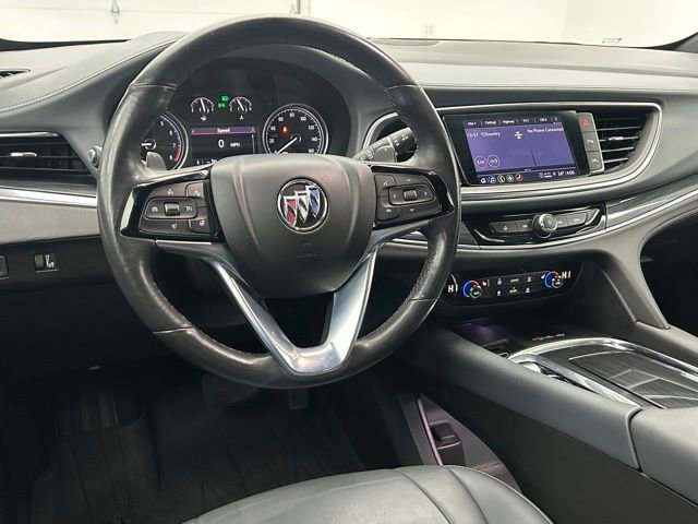 Used 2023 Buick Enclave Essence w/ LPO, Floor Liner Package image 29