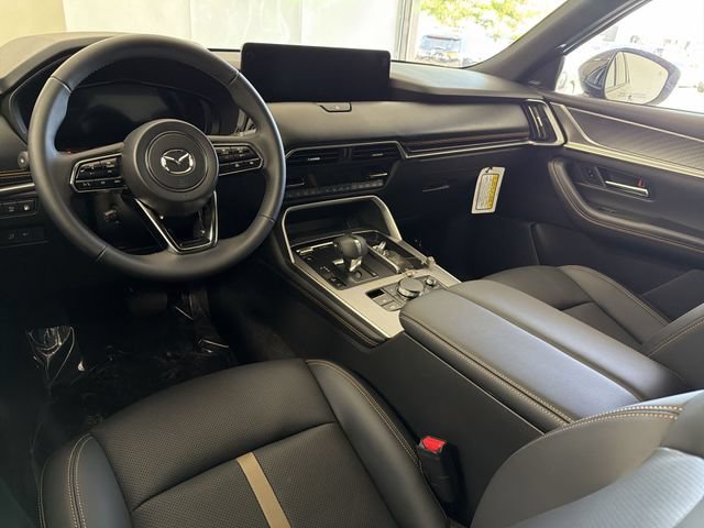 New 2026 MAZDA CX-90 Plug-In Hybrid w/ Premium Plus AWD/4WD image 18