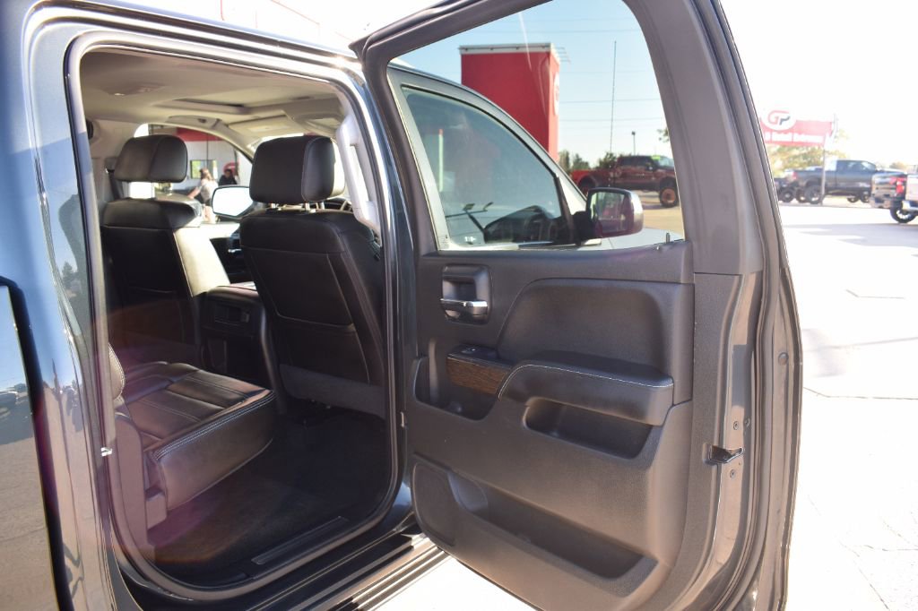 Used 2018 GMC Sierra 1500 Denali image 12