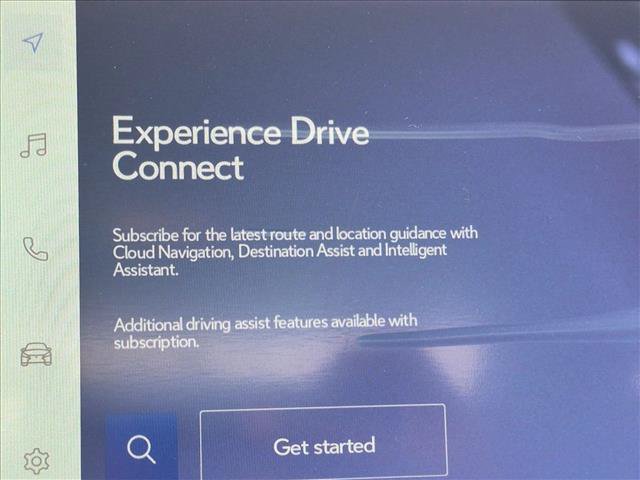 New 2026 Lexus IS 350 F Sport w/ Technology Package RWD image 11