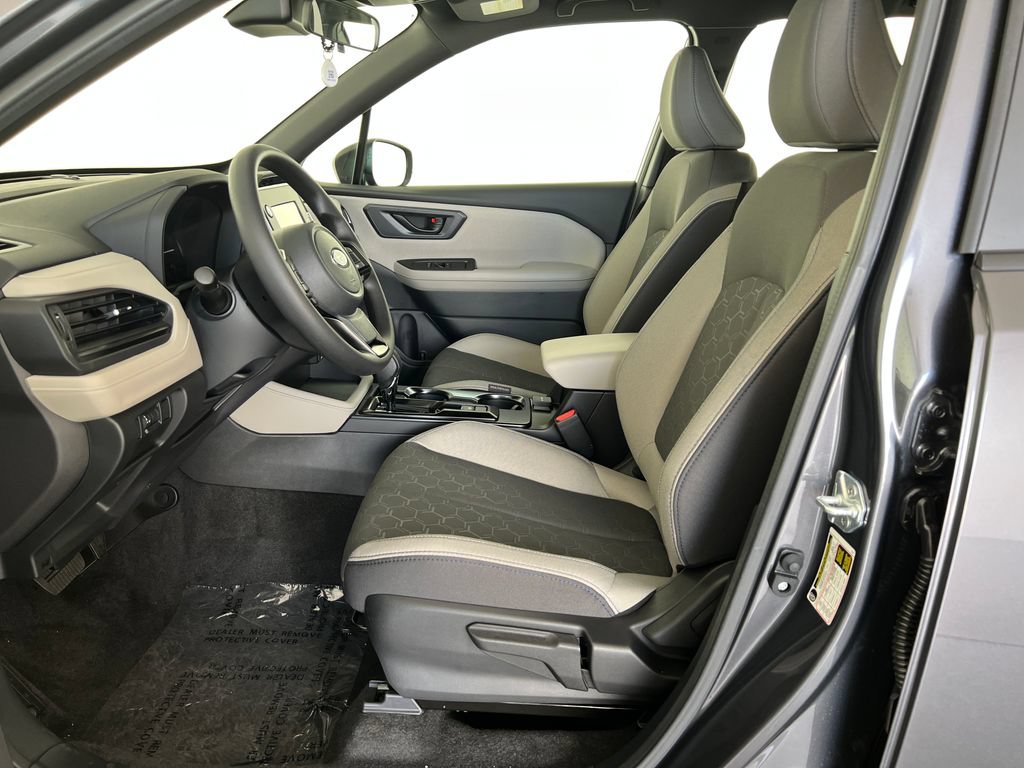 New 2026 Subaru Forester AWD/4WD image 11