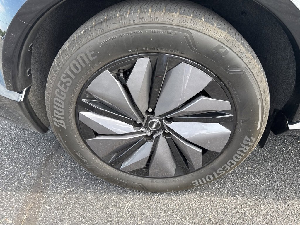 Used 2023 Nissan Ariya FWD image 57