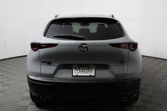 New 2026 MAZDA CX-30 Aire Edition image 6
