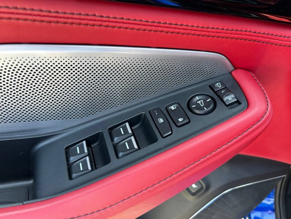 Used 2025 Acura MDX A-Spec AWD/4WD image 19