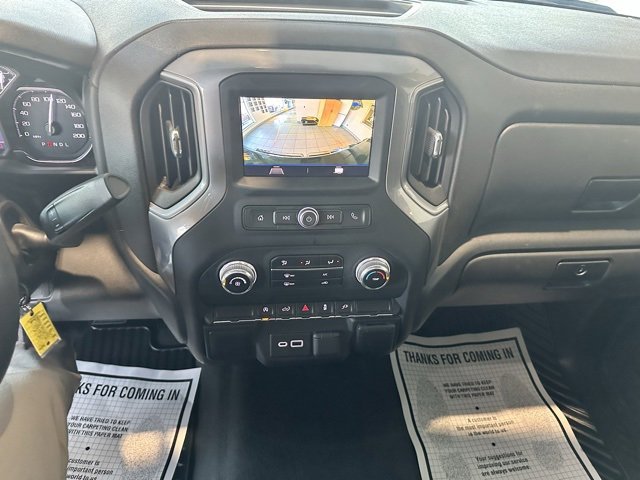 Used 2021 GMC Sierra 1500 Base image 11