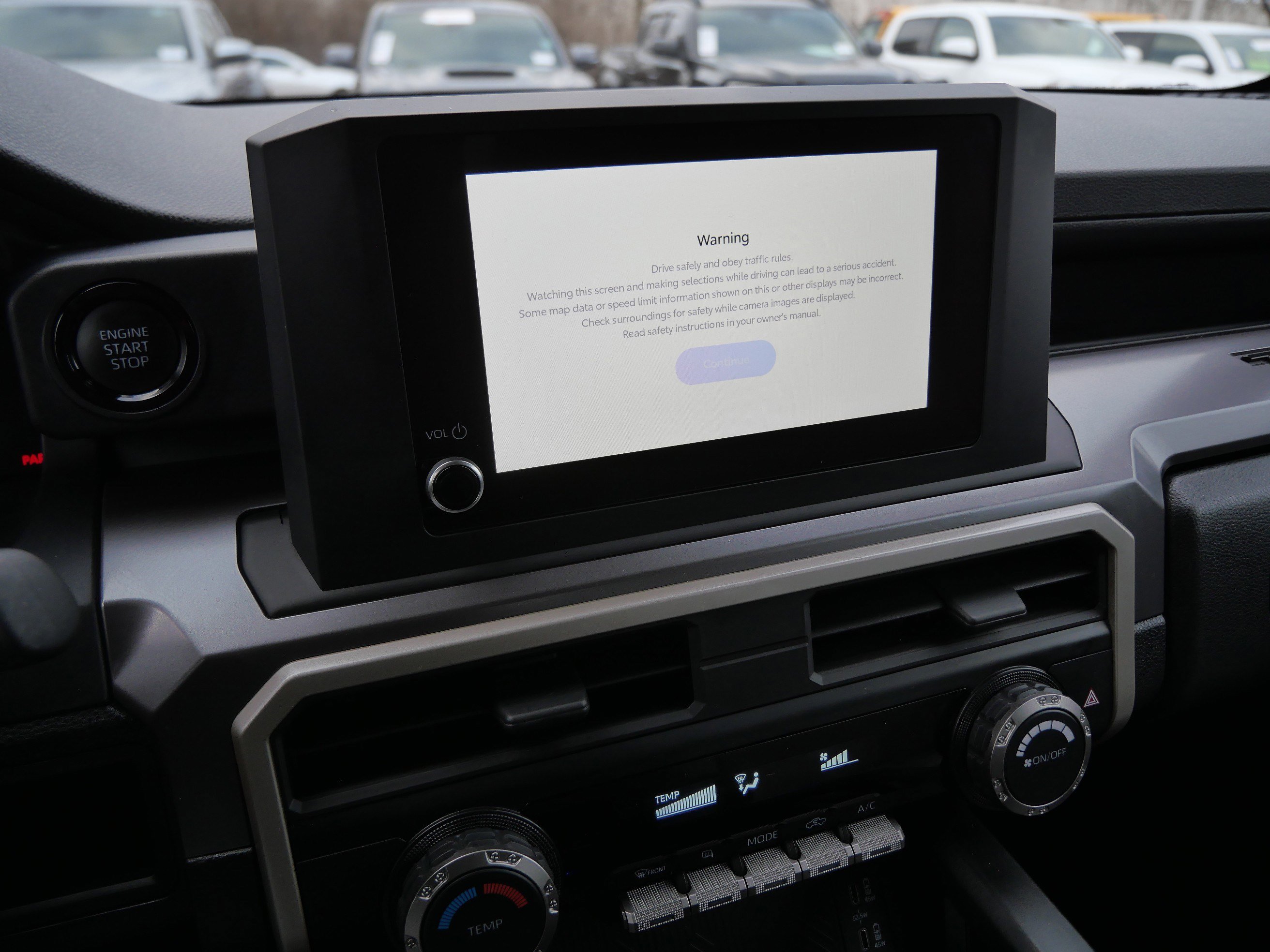 Certified 2024 Toyota Tacoma SR5 image 23