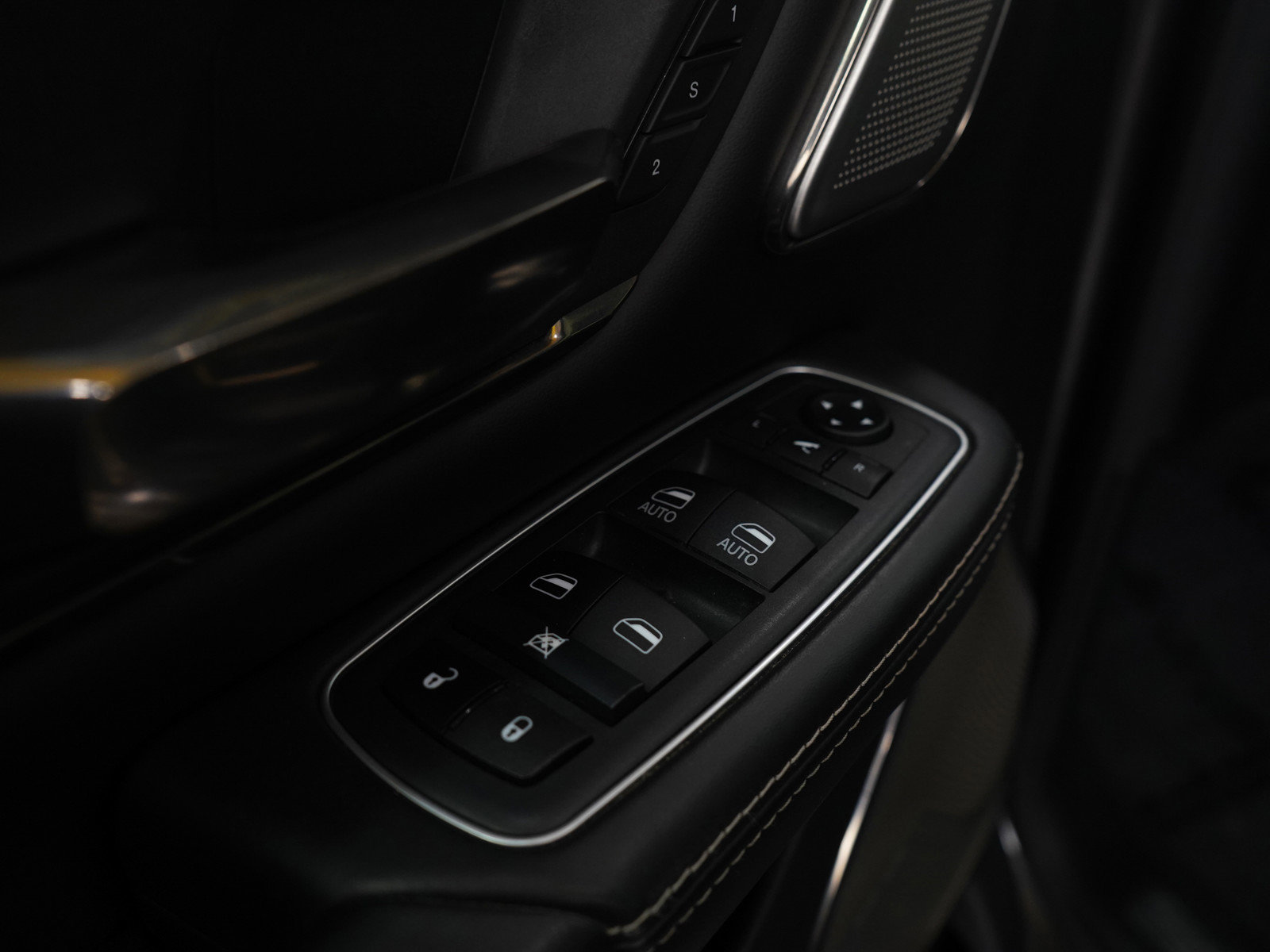 Used 2021 RAM 1500 Limited w/ Night Edition AWD/4WD image 20