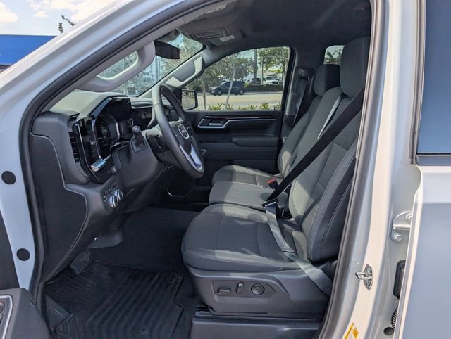 Certified 2025 GMC Sierra 1500 Elevation image 4