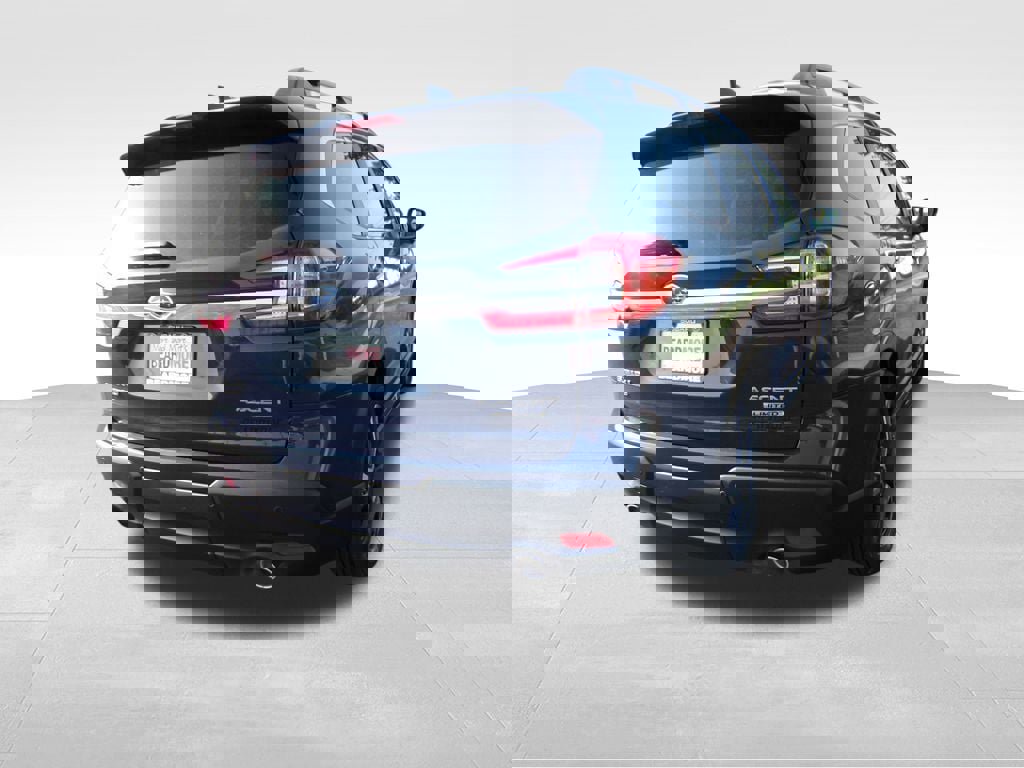 New 2025 Subaru Ascent Limited image 5