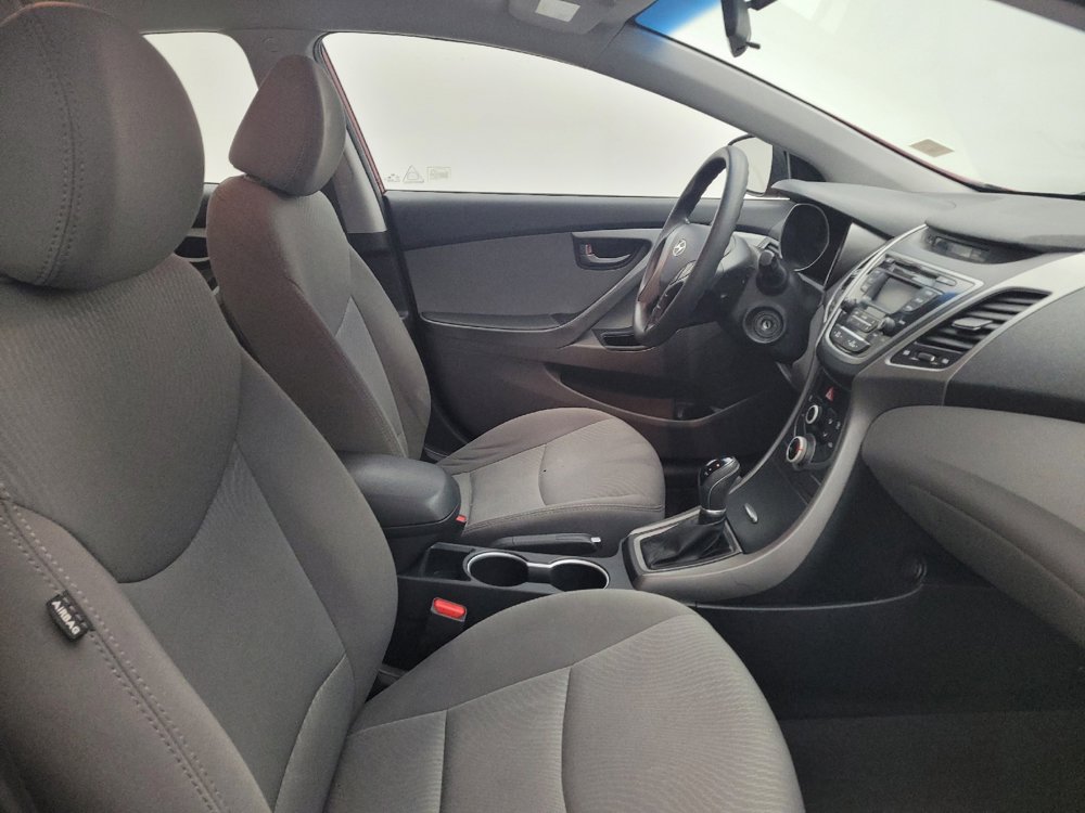 Used 2016 Hyundai Elantra SE image 21