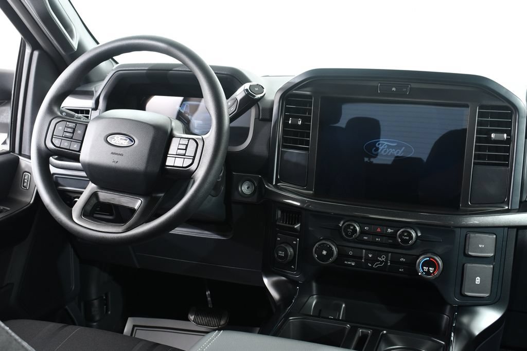 New 2026 Ford F150 STX w/ Equipment Group 200A AWD/4WD image 8