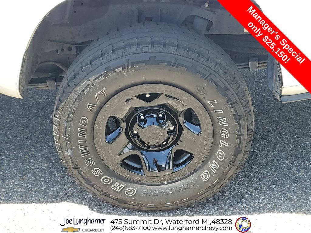 Used 2019 Toyota Tacoma SR5 RWD image 30