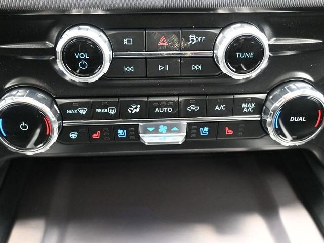 New 2026 Ford F250 Platinum w/ Tremor Off-Road Package image 25