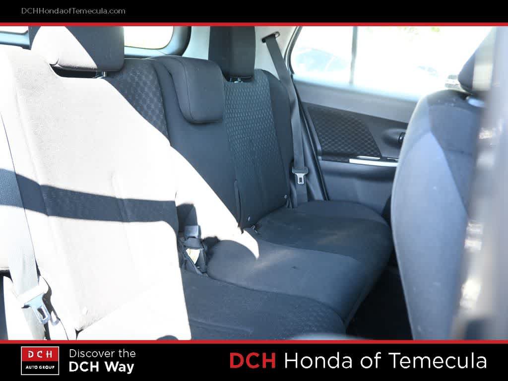 Used 2014 Scion xD FWD image 19