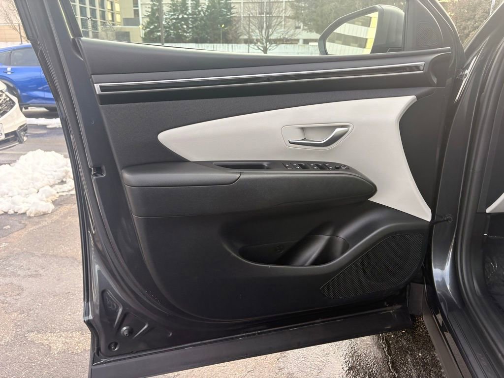 Used 2024 Hyundai Tucson SEL w/ Convenience Package AWD/4WD image 25