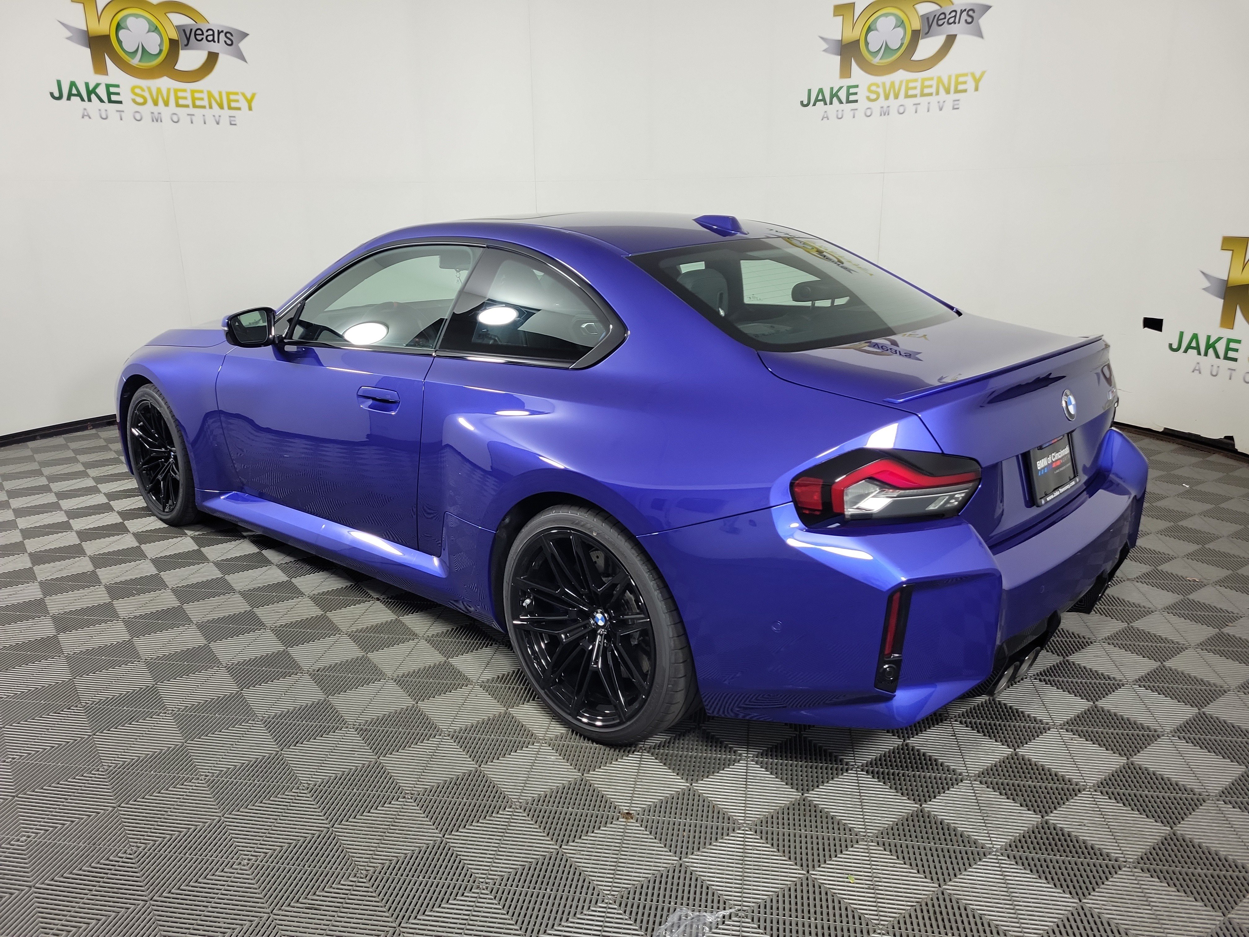 New 2026 BMW M2 w/ Lighting Package RWD image 5